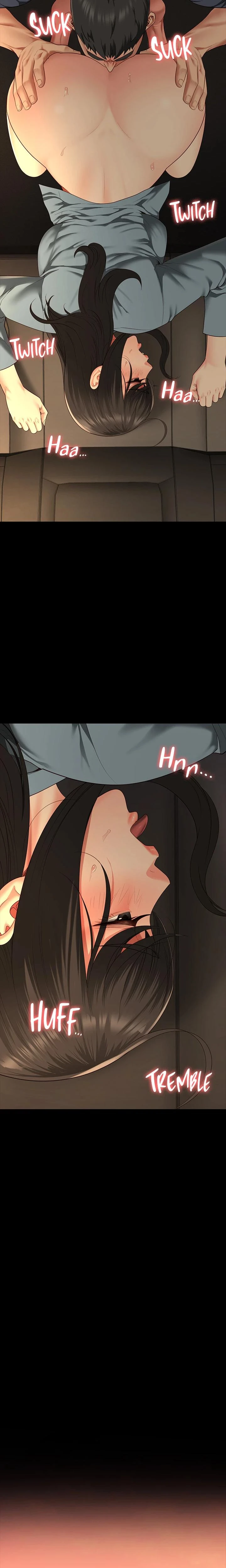 Girls In Prison Chapter 080 Page 12