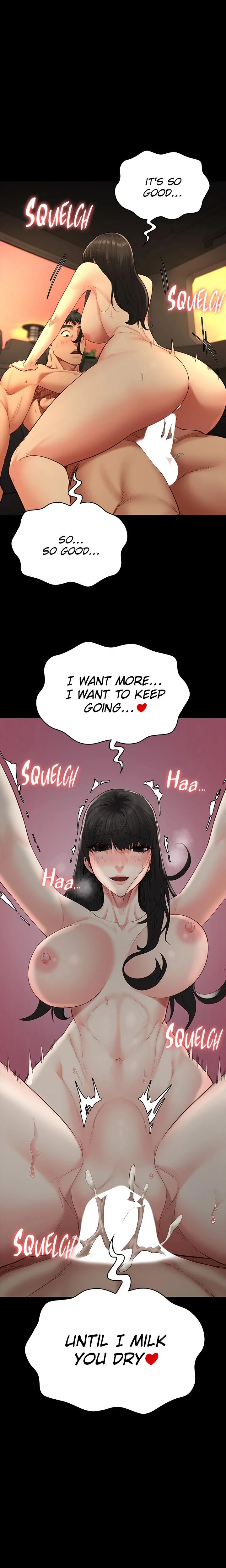 Girls In Prison Chapter 081 Page 1