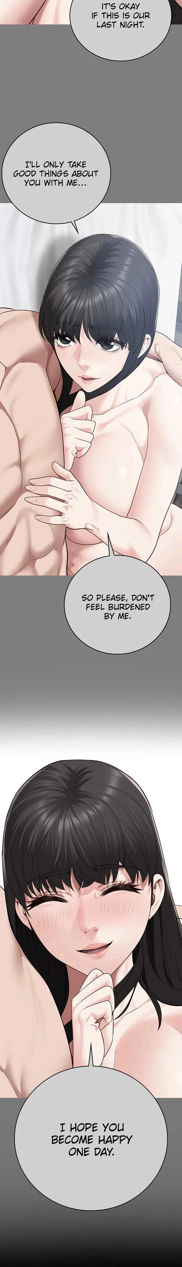 Girls In Prison Chapter 082 Page 15