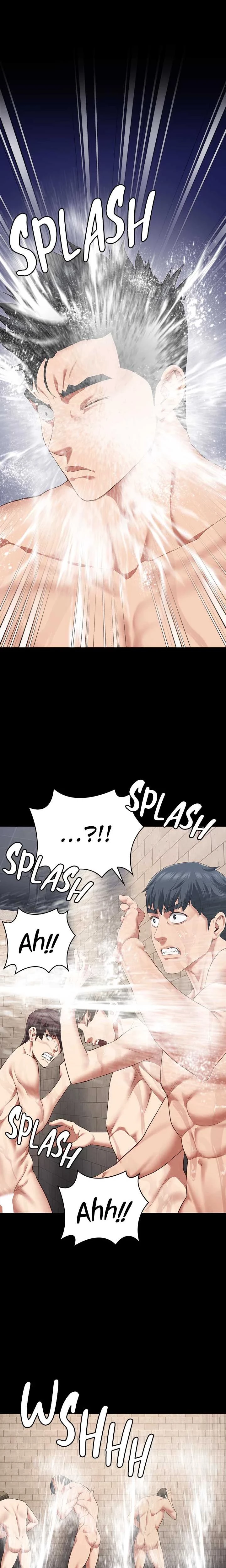 Girls In Prison Chapter 094 Page 10