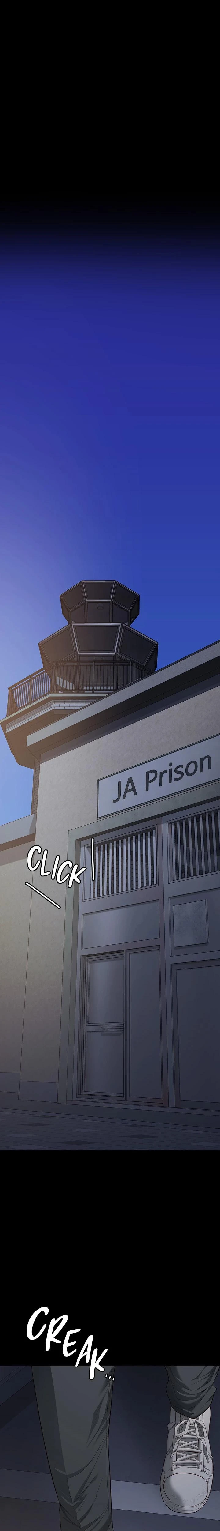 Girls In Prison Chapter 096 Page 25