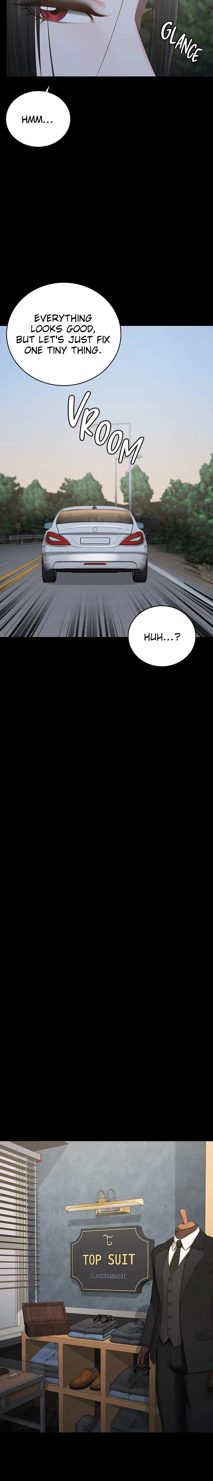 Girls In Prison Chapter 097 Page 6