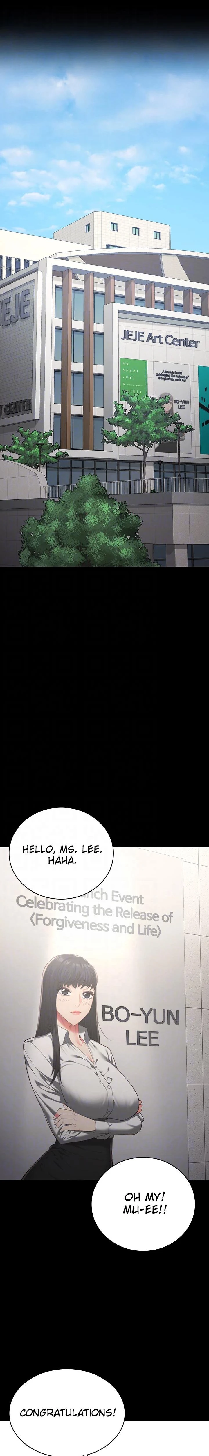 Girls In Prison Chapter 102 Page 8