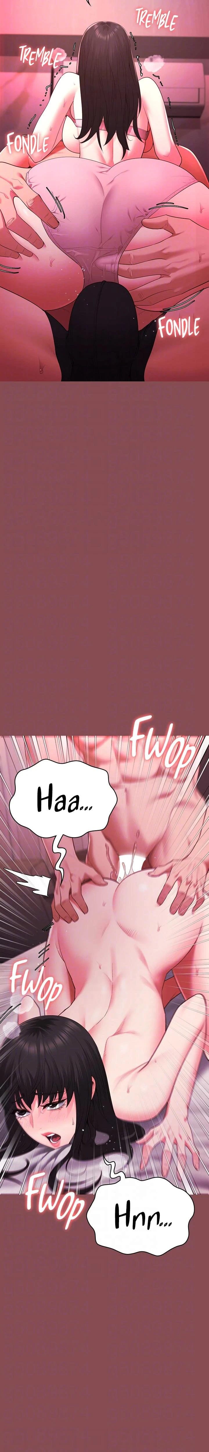 Girls In Prison Chapter 103 Page 7