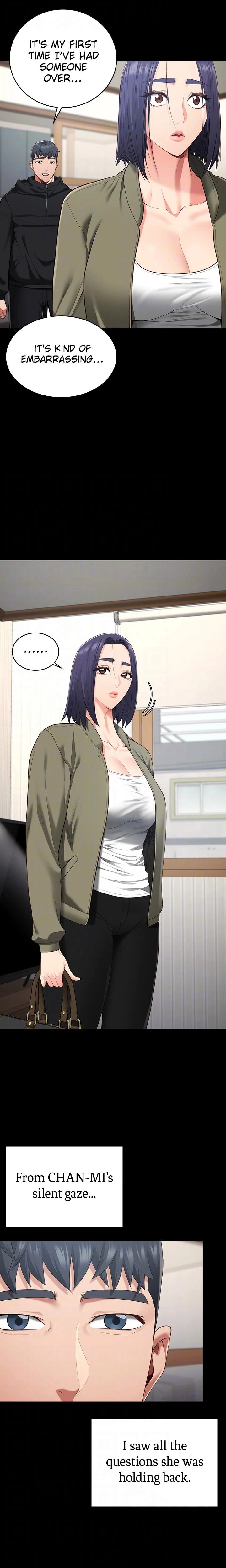 Girls In Prison Chapter 104 Page 6