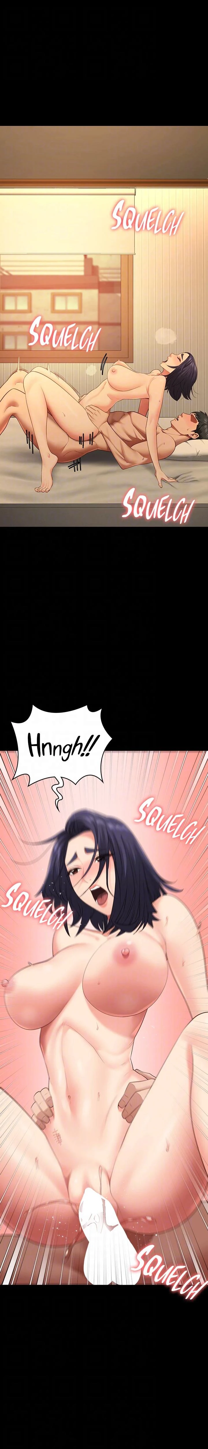 Girls In Prison Chapter 104 Page 15