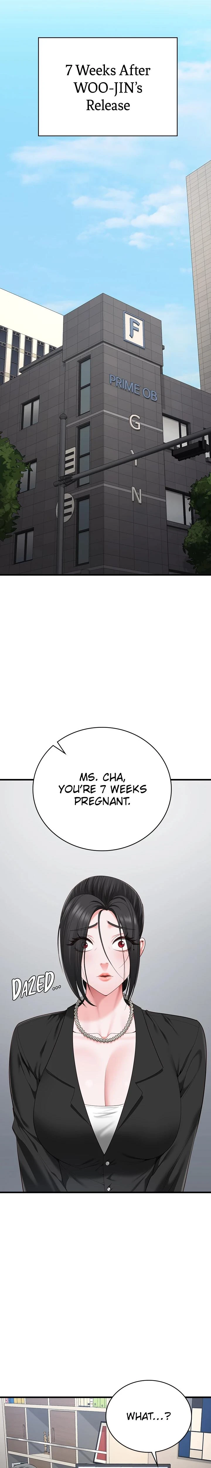 Girls In Prison Chapter 104 Page 43