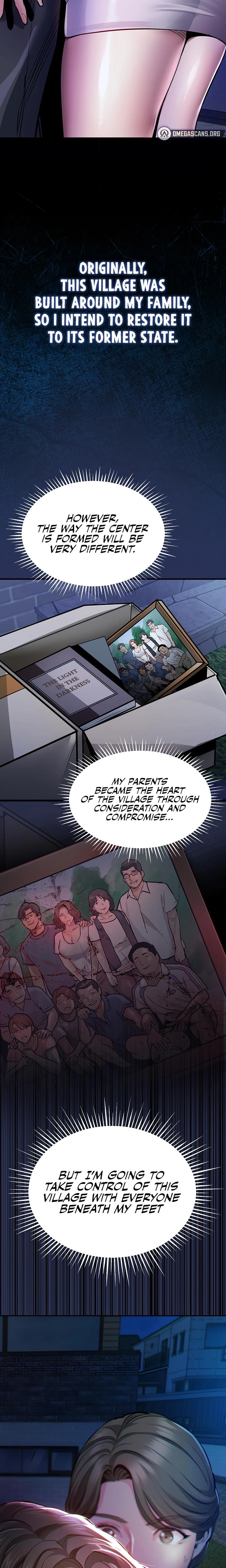 Glorious Homecoming Chapter 01 Page 46
