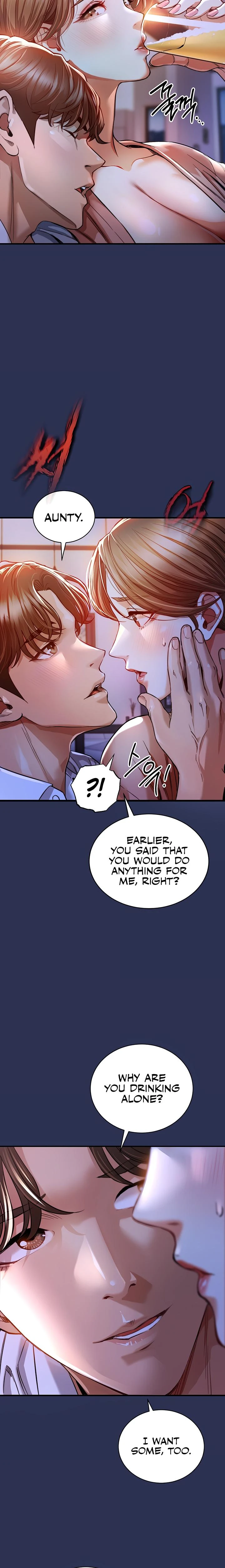 Glorious Homecoming Chapter 02 Page 23
