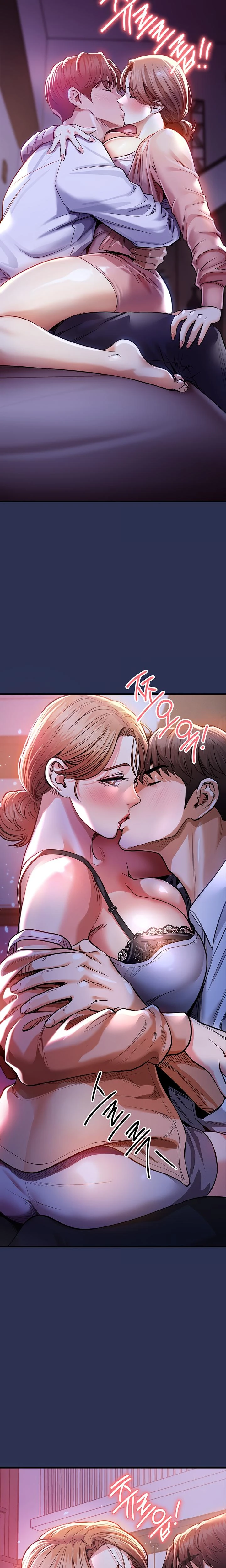 Glorious Homecoming Chapter 02 Page 27