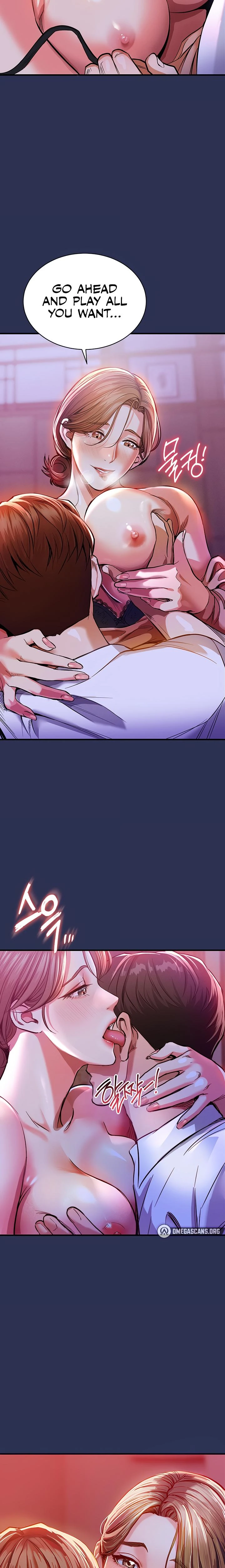 Glorious Homecoming Chapter 02 Page 29