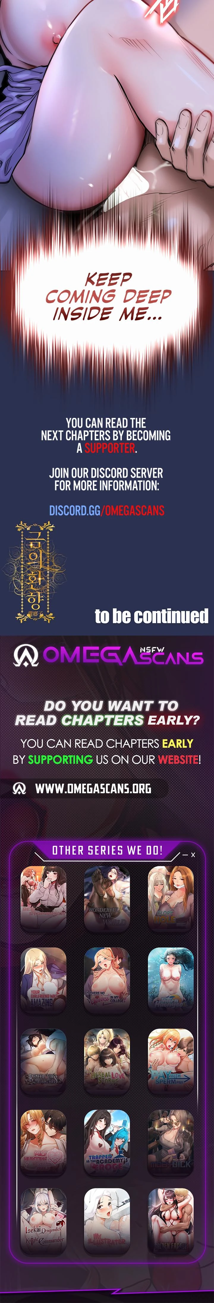 Glorious Homecoming Chapter 03 Page 27