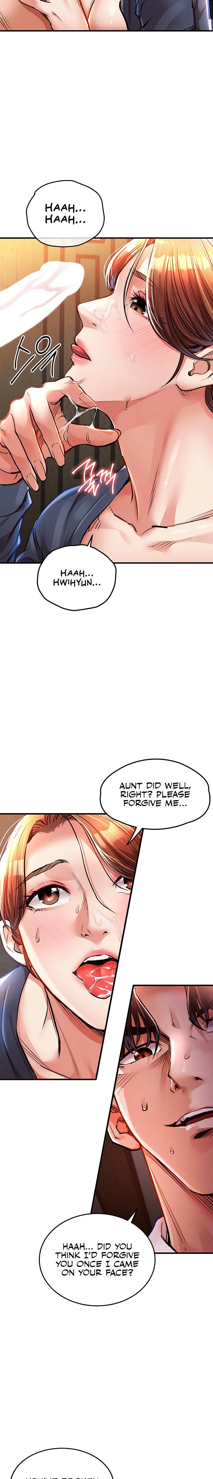 Glorious Homecoming Chapter 10 Page 26
