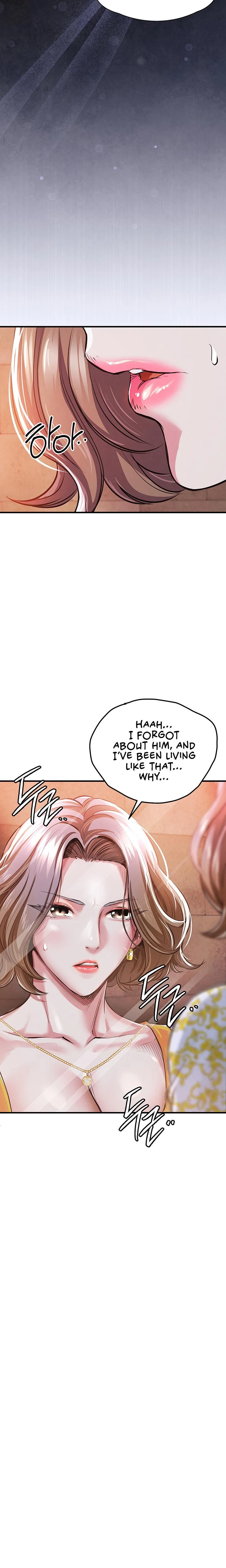 Glorious Homecoming Chapter 11 Page 24