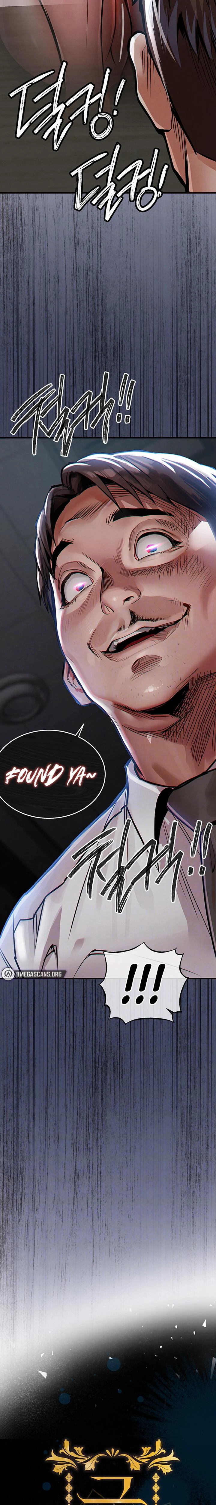 Glorious Homecoming Chapter 12 Page 2