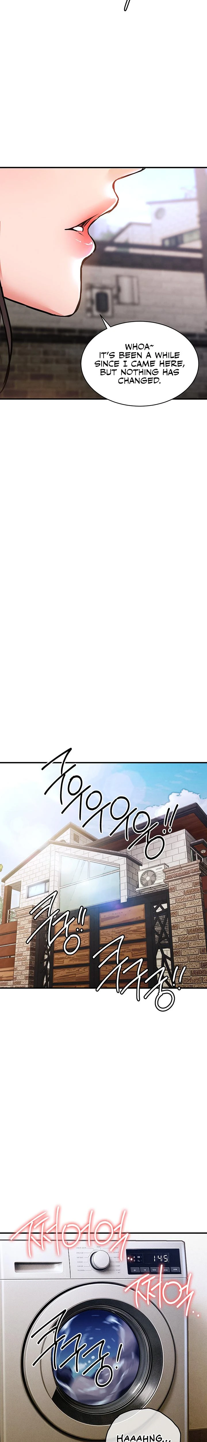 Glorious Homecoming Chapter 13 Page 14
