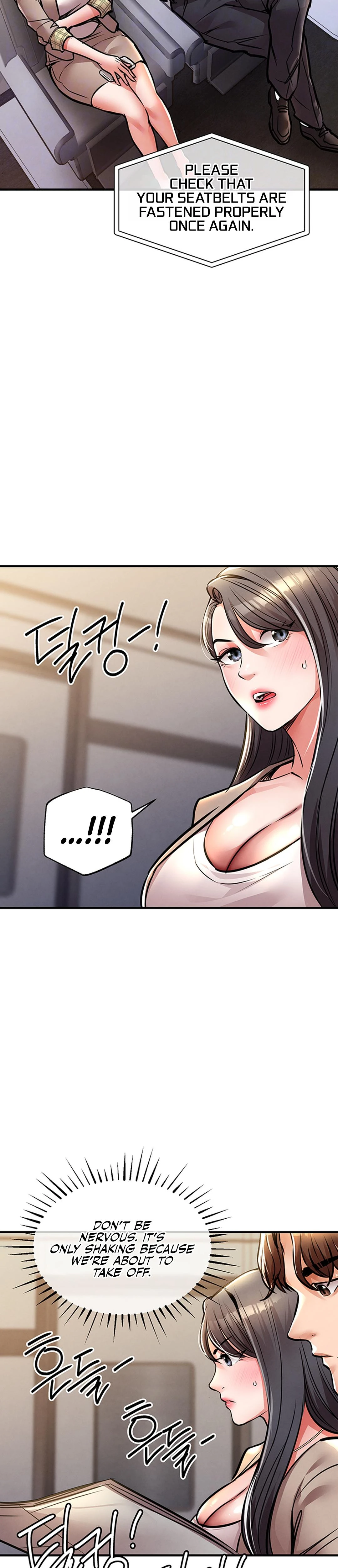 Glorious Homecoming Chapter 14 Page 7
