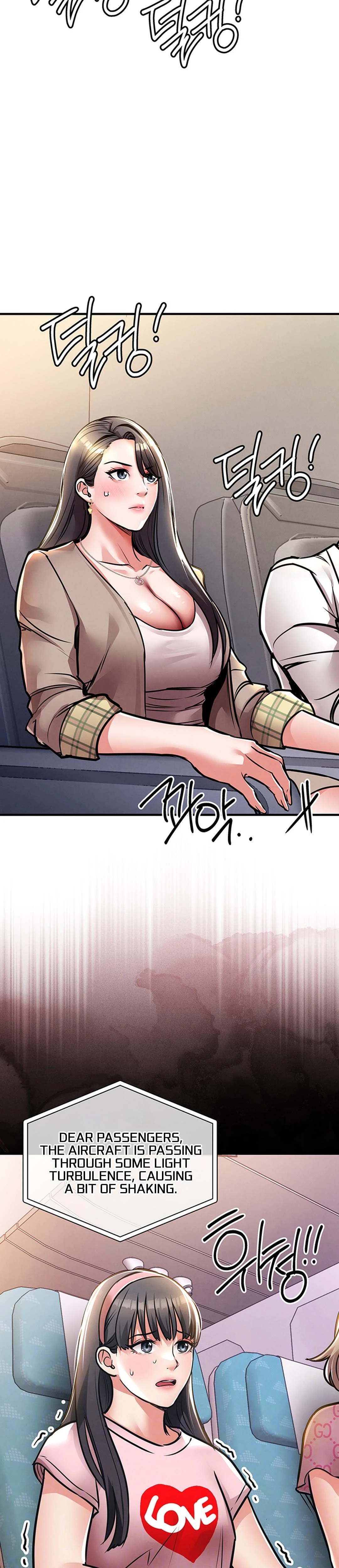 Glorious Homecoming Chapter 14 Page 8