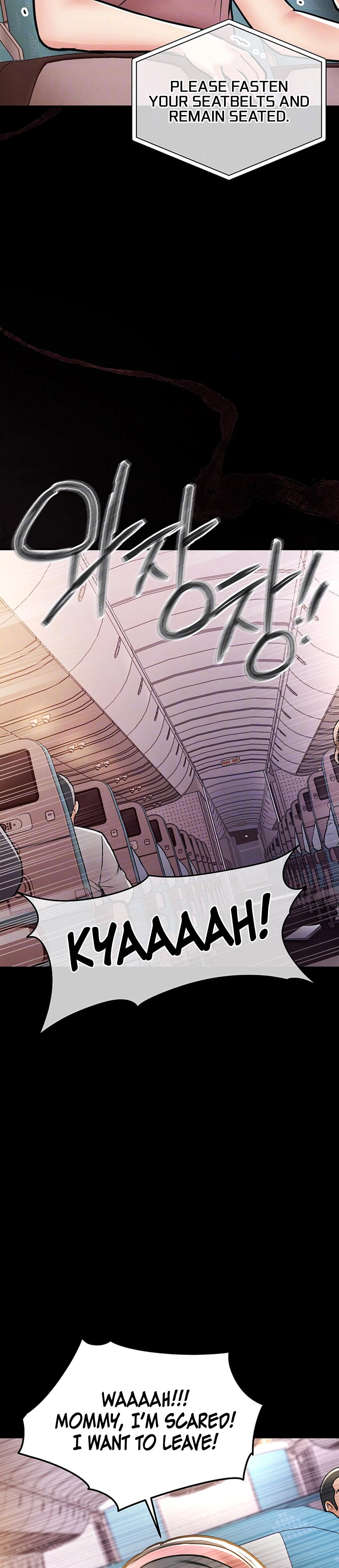 Glorious Homecoming Chapter 14 Page 9