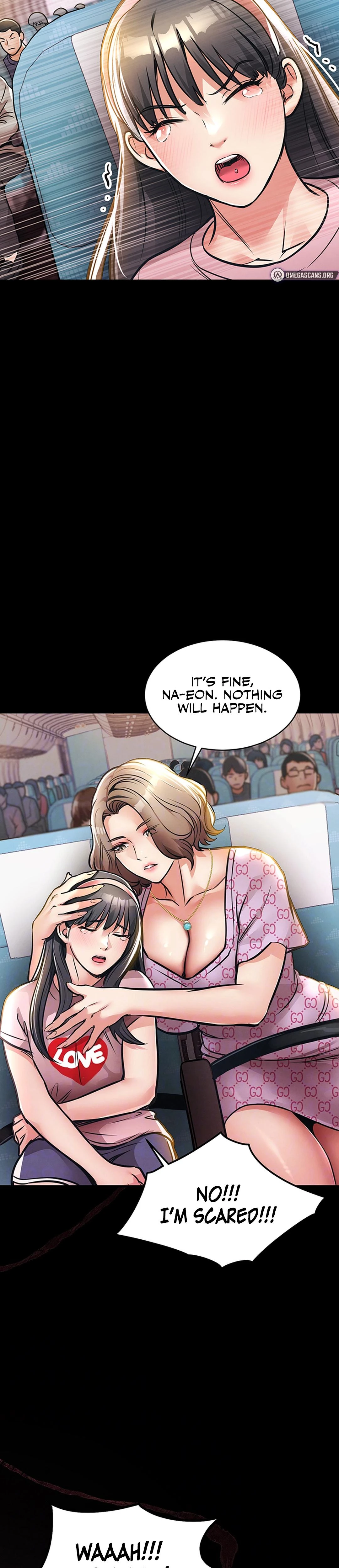 Glorious Homecoming Chapter 14 Page 10