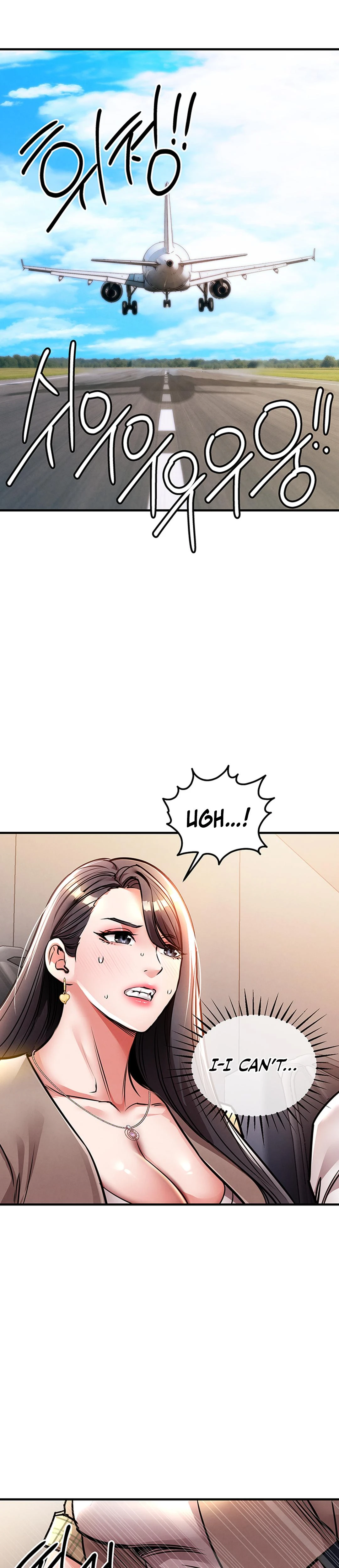 Glorious Homecoming Chapter 14 Page 12