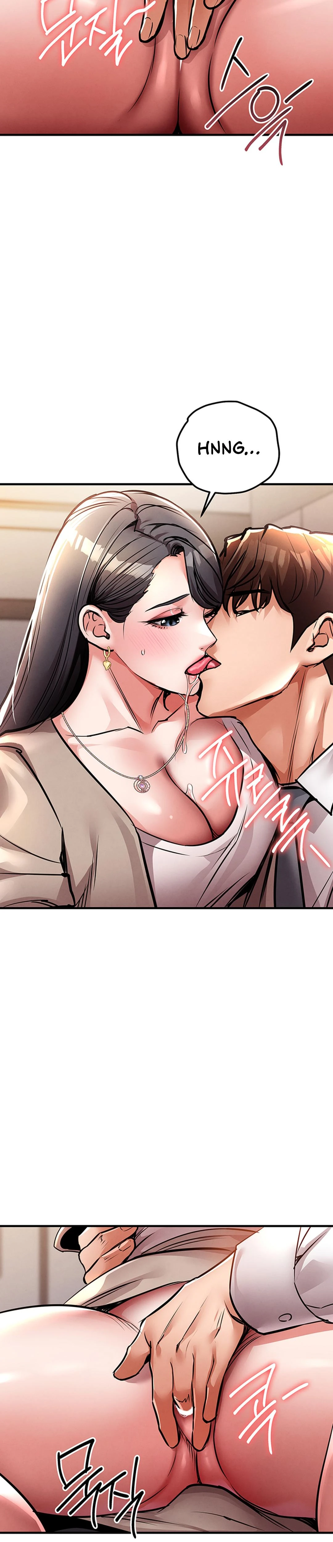 Glorious Homecoming Chapter 14 Page 24