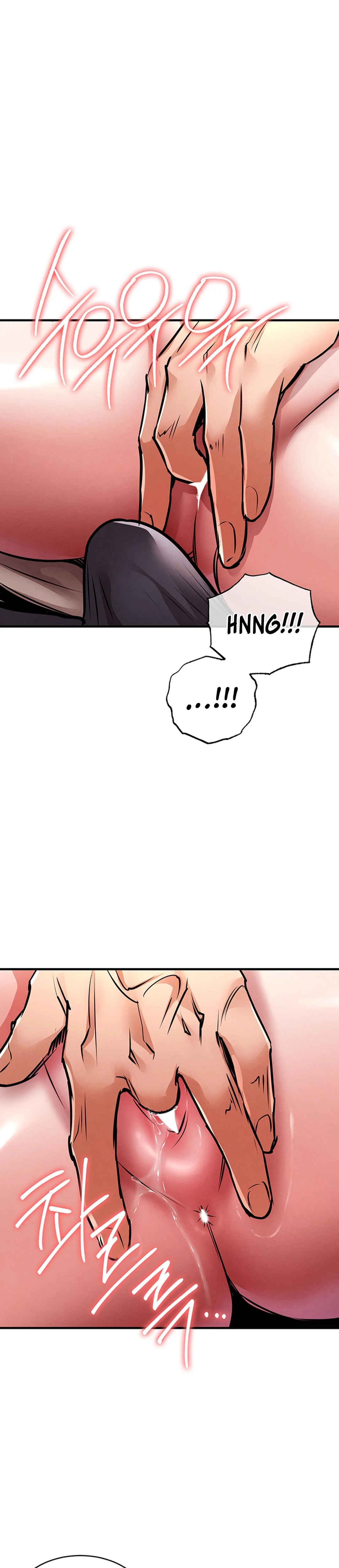 Glorious Homecoming Chapter 14 Page 25