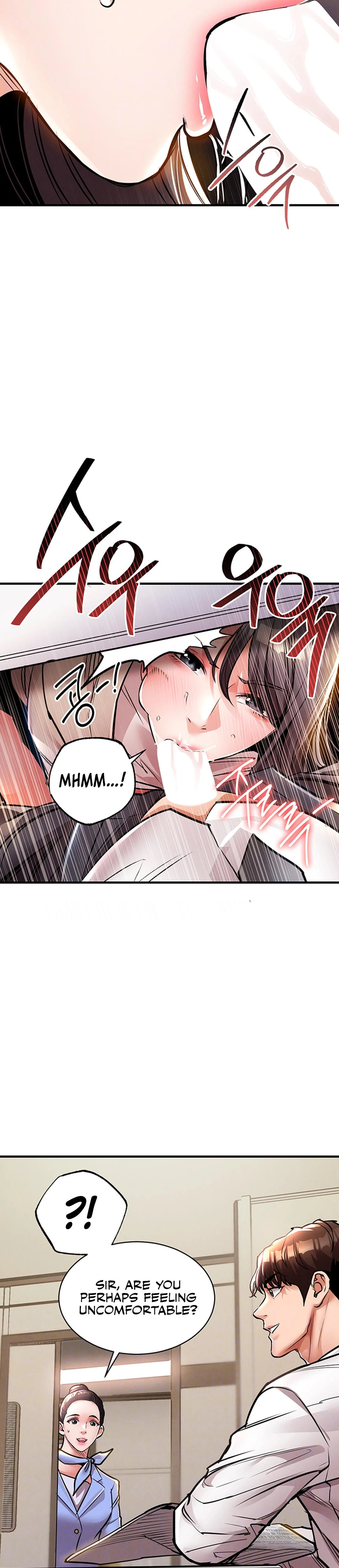Glorious Homecoming Chapter 15 Page 5