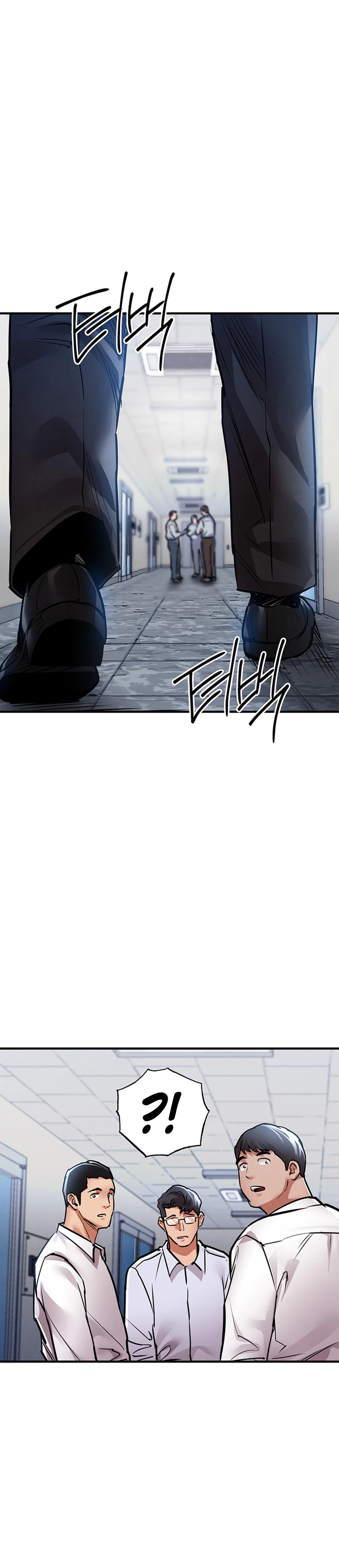 Glorious Homecoming Chapter 15 Page 25