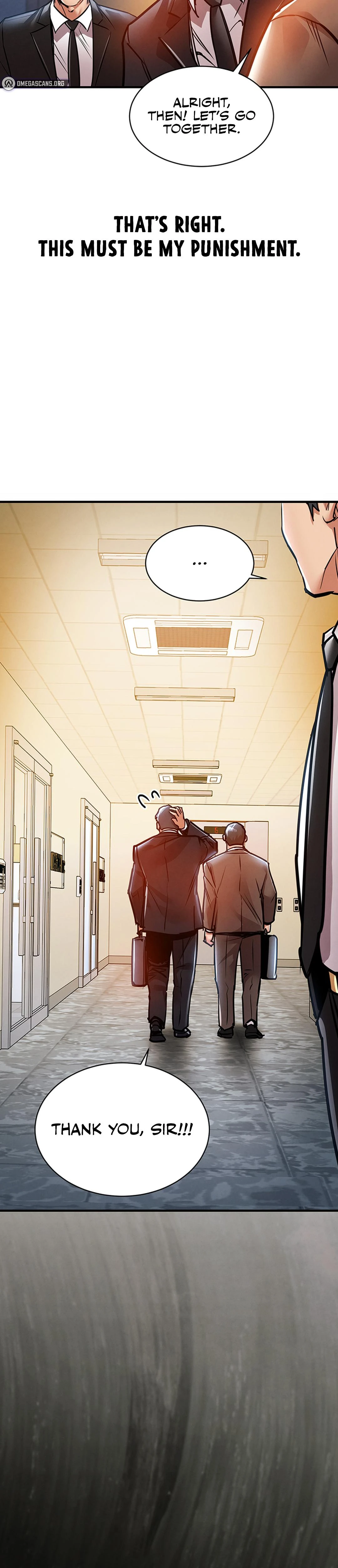 Glorious Homecoming Chapter 15 Page 31
