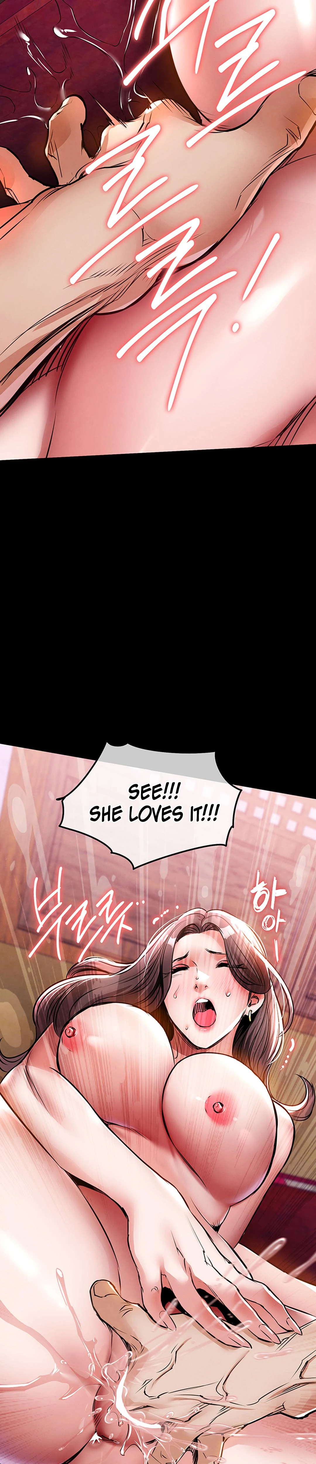 Glorious Homecoming Chapter 15 Page 39