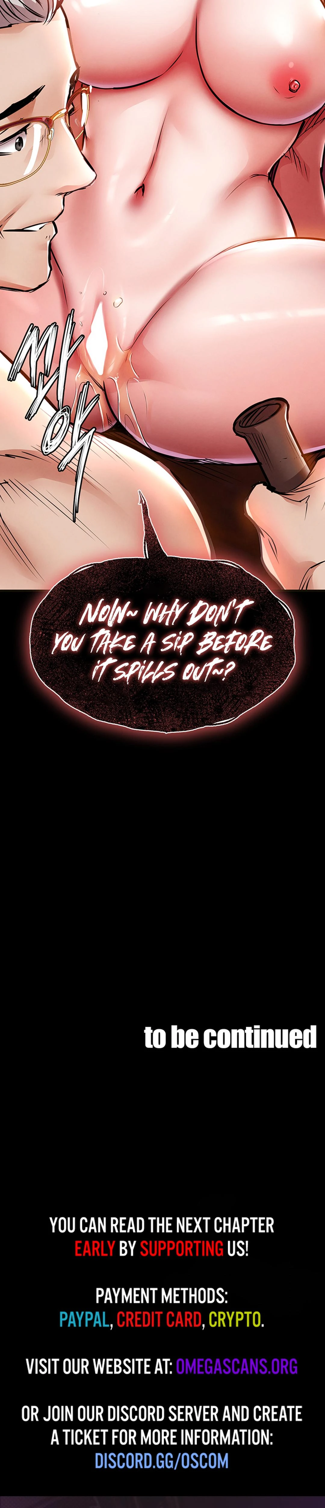 Glorious Homecoming Chapter 15 Page 49
