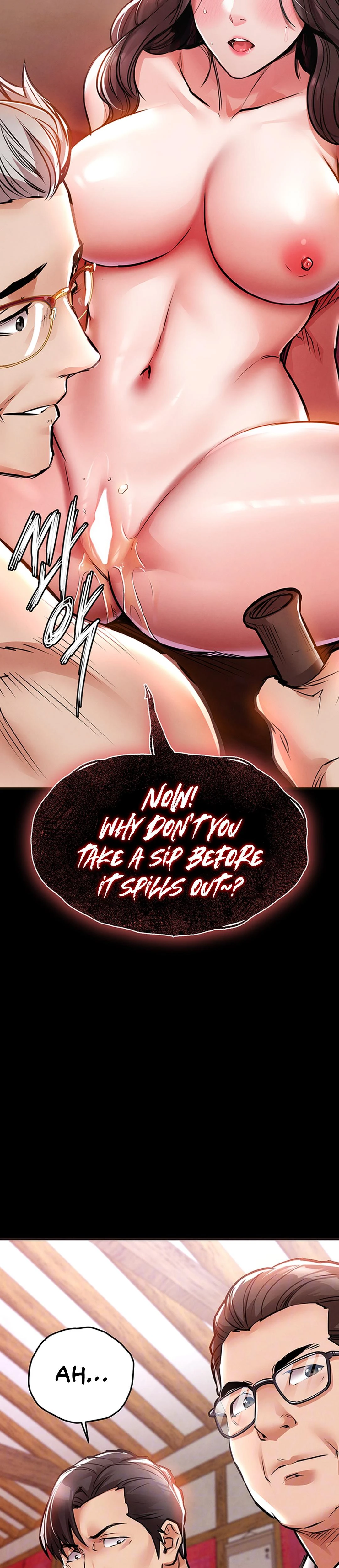 Glorious Homecoming Chapter 16 Page 2