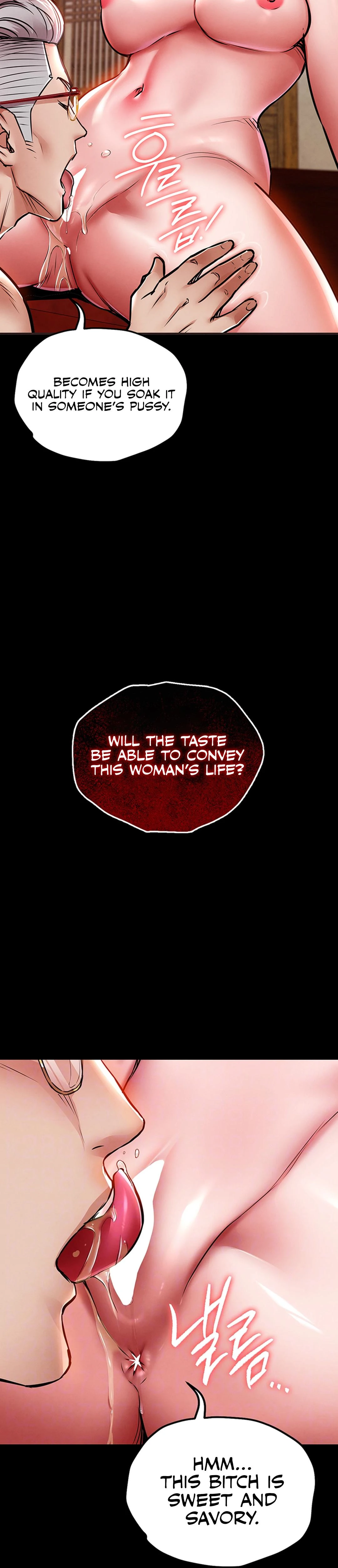 Glorious Homecoming Chapter 16 Page 5