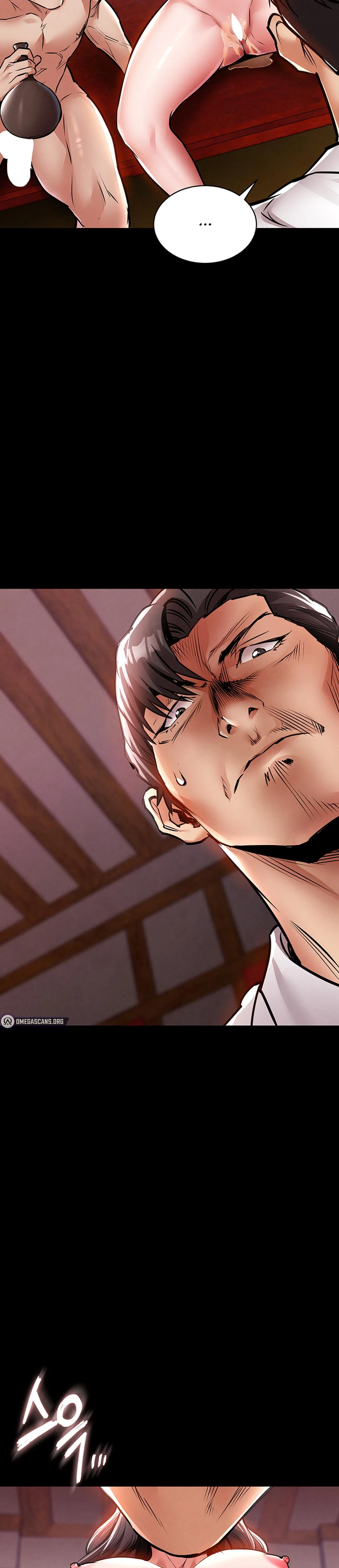 Glorious Homecoming Chapter 16 Page 15