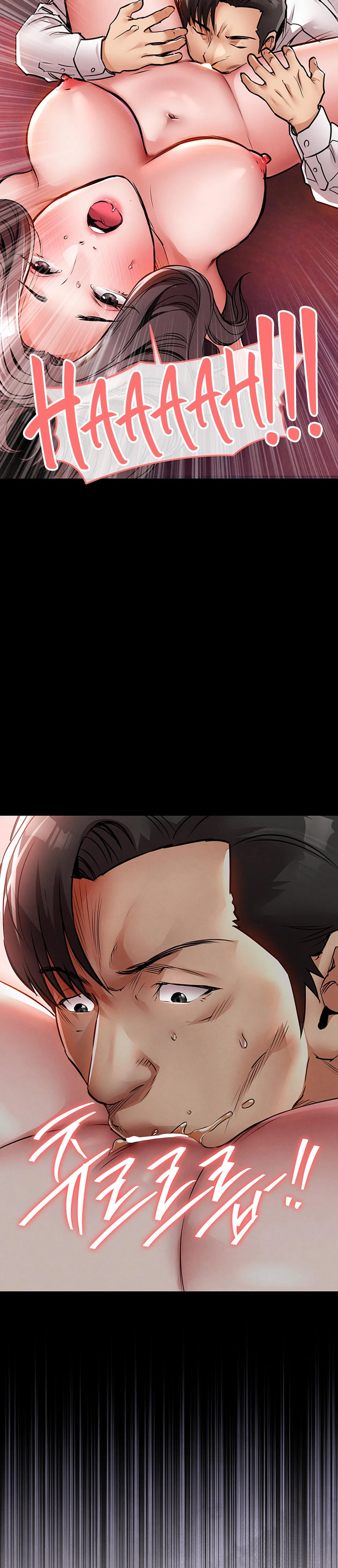 Glorious Homecoming Chapter 16 Page 17
