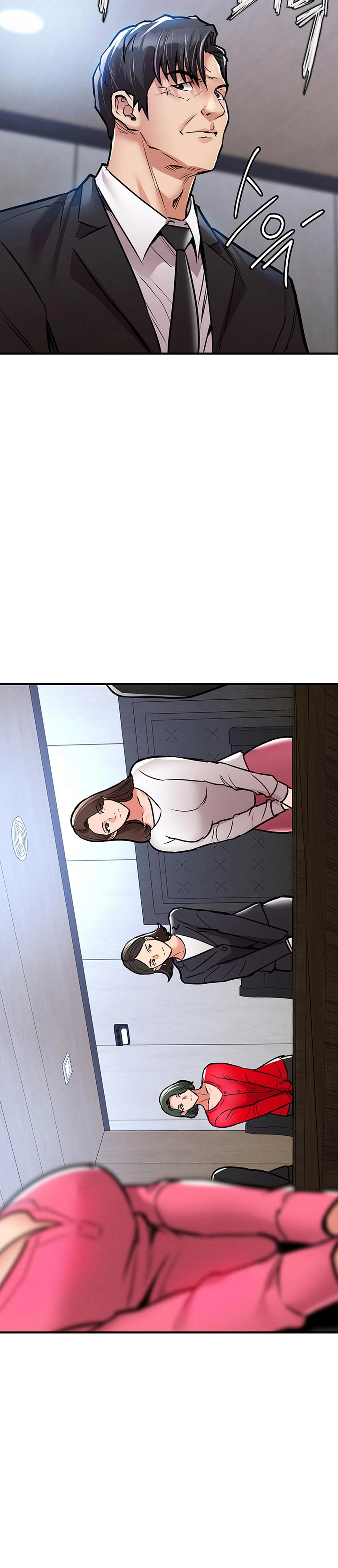 Glorious Homecoming Chapter 16 Page 26