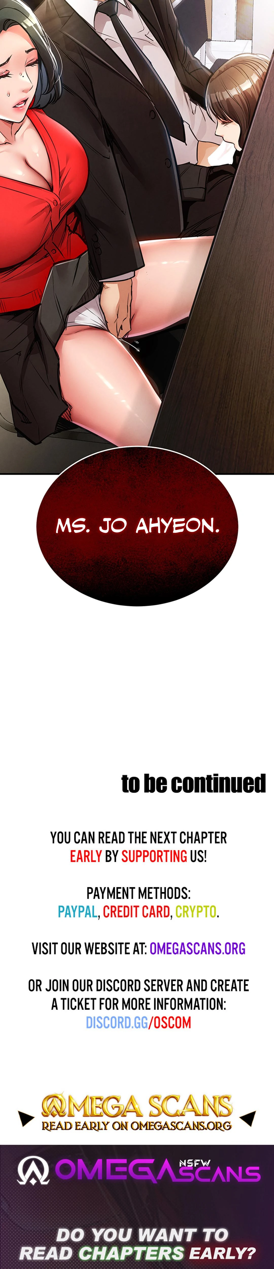Glorious Homecoming Chapter 16 Page 43