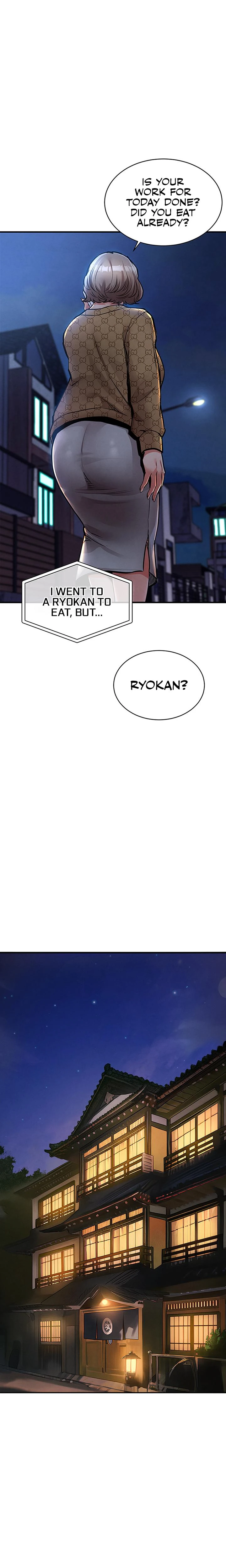 Glorious Homecoming Chapter 17 Page 5