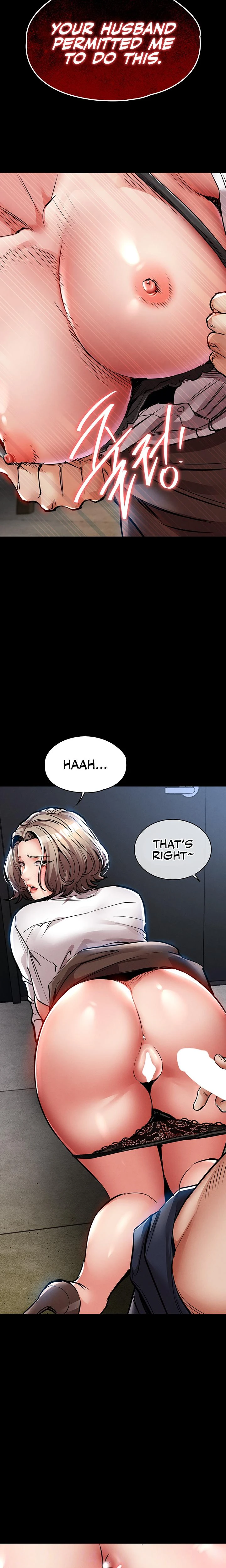 Glorious Homecoming Chapter 18 Page 2