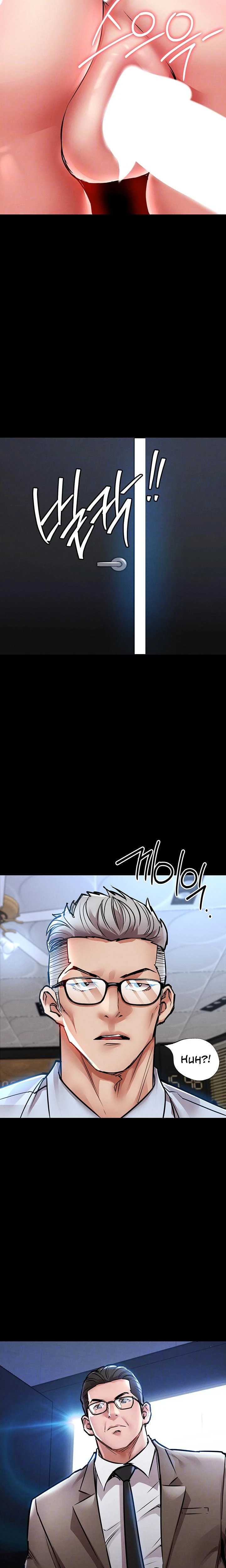 Glorious Homecoming Chapter 18 Page 3