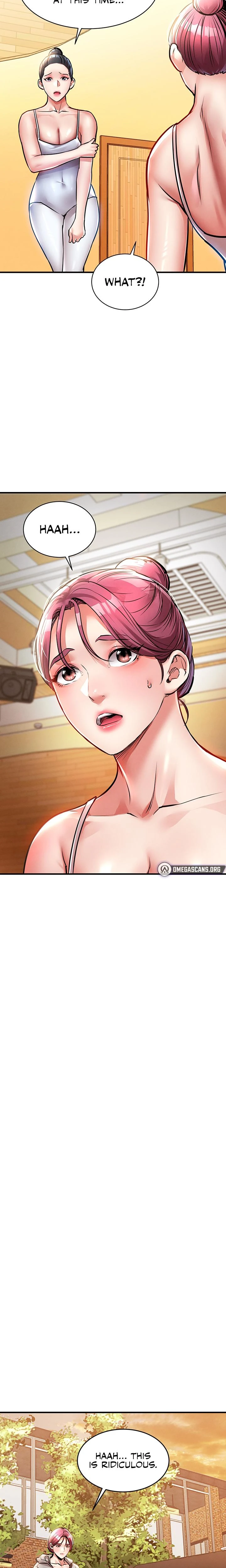 Glorious Homecoming Chapter 18 Page 14