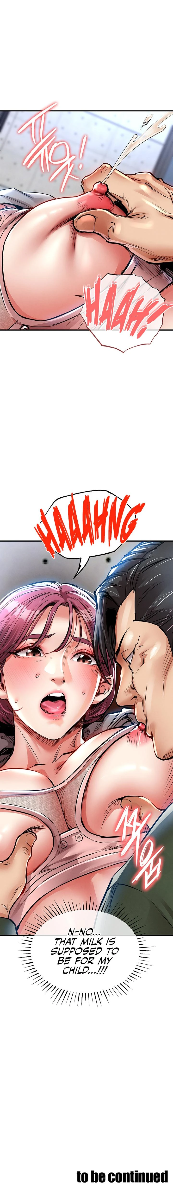 Glorious Homecoming Chapter 18 Page 32