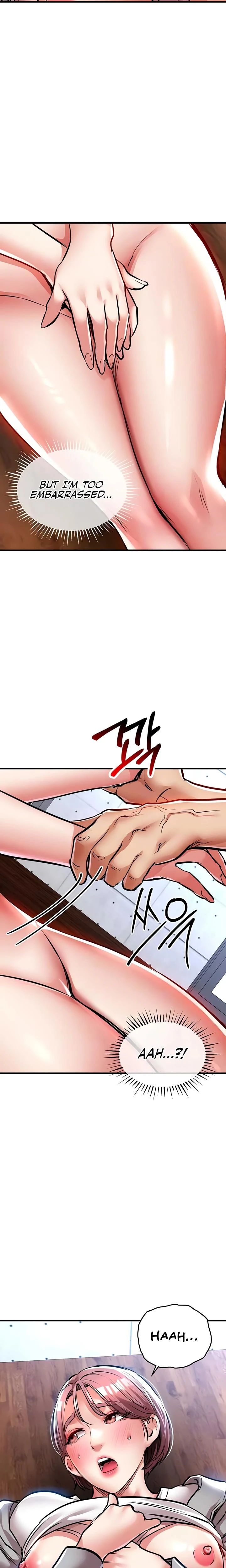 Glorious Homecoming Chapter 19 Page 5