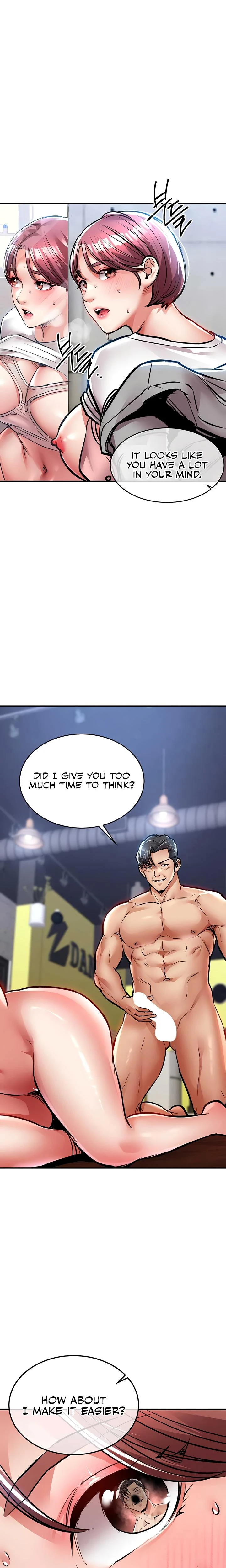 Glorious Homecoming Chapter 19 Page 14