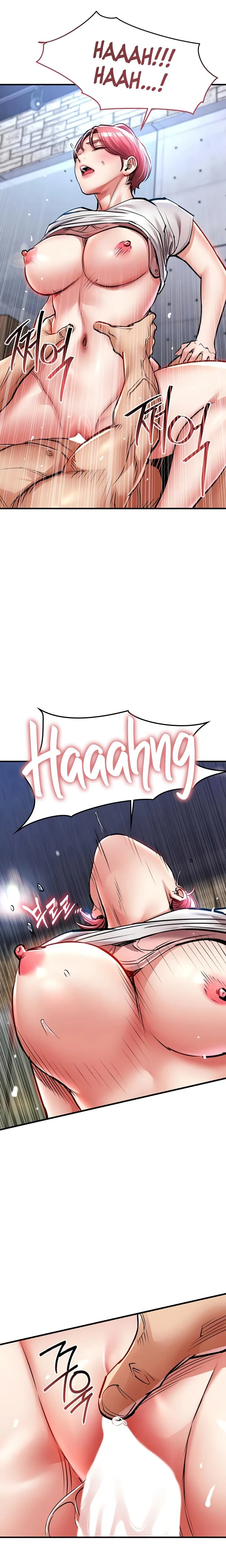 Glorious Homecoming Chapter 20 Page 5