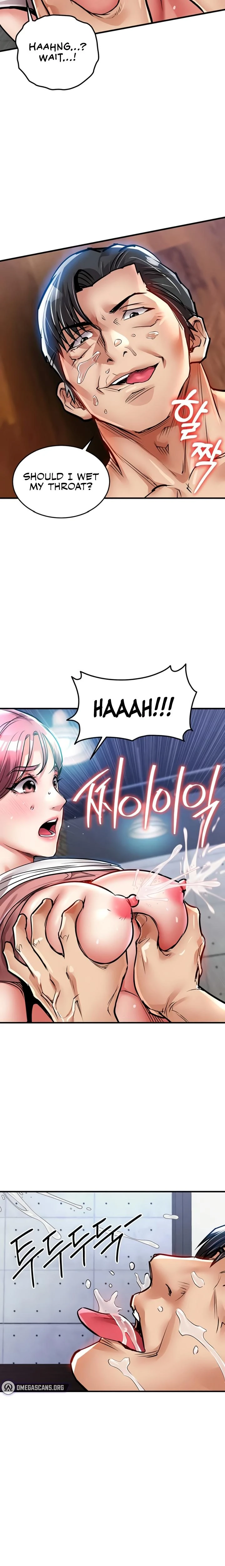 Glorious Homecoming Chapter 20 Page 9