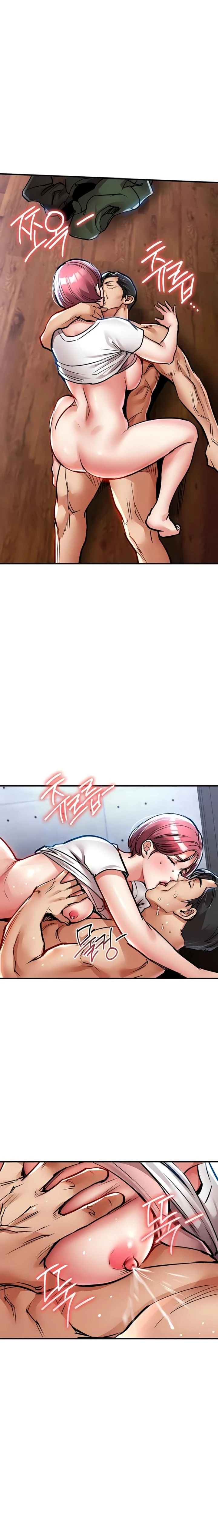 Glorious Homecoming Chapter 20 Page 13