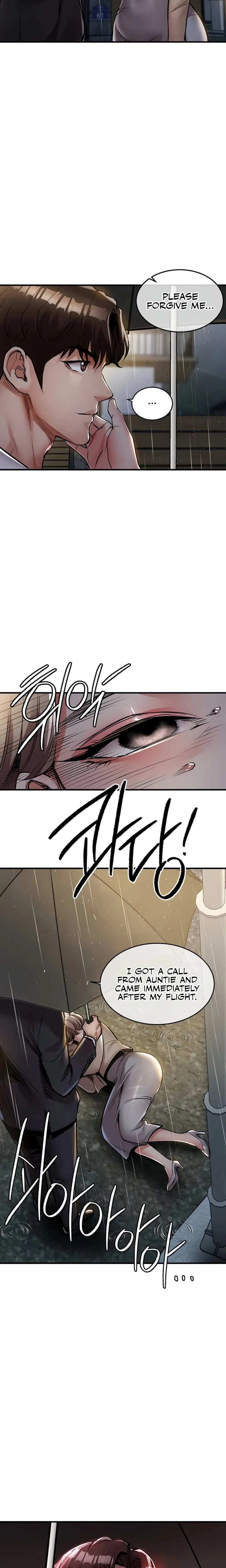 Glorious Homecoming Chapter 20 Page 26