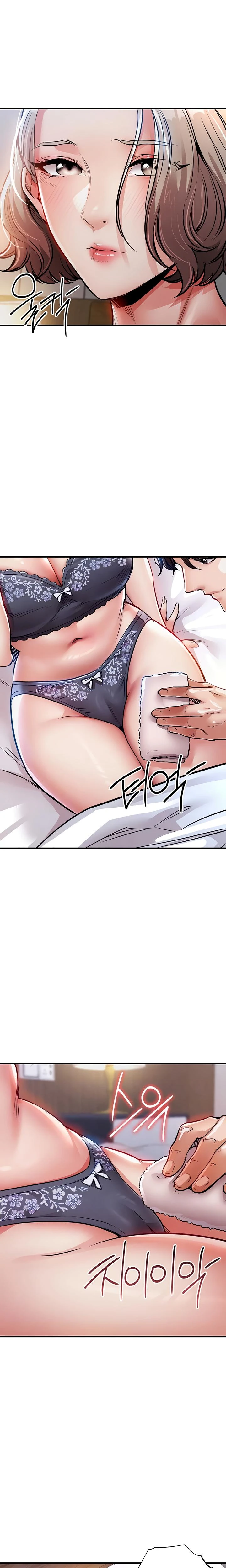 Glorious Homecoming Chapter 21 Page 6